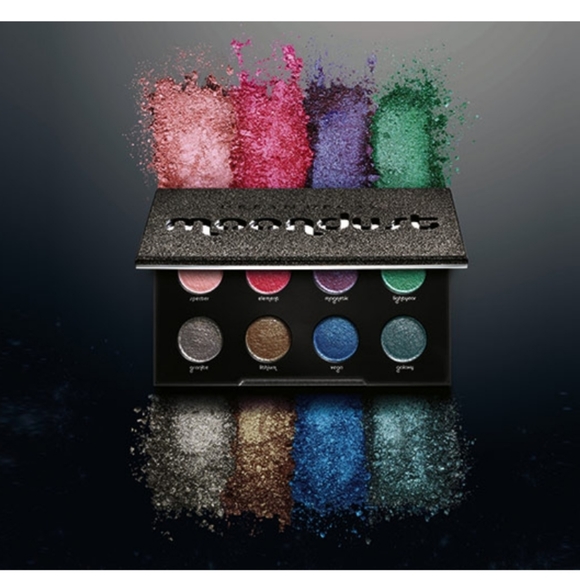 🍒NIB🍒 URBAN DECAY MOONDUST PALETTE - Picture 2 of 9